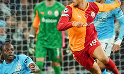 Manchester City 2 - 0 Galatasaray: Maç Özeti