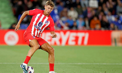 Marcos Llorente Kimdir?