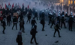 Mardin'de Kaç  Gün Süreyle Eylem Yasağı! Mardin Valiliği Yasak Kararının Detaylarını Açıkladı