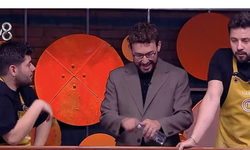 MasterChef’te Büyük Kriz! Danilo Şef Sordu: Sergen ve Hasan Neden Küstü?