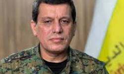 Mazlum Abdi Kimdir? SDG Lideri Hakkında Bilinmesi Gerekenler