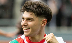 Mert Kömür Beşiktaş’a 'Evet' Dedi mi? Siyah-Beyazlılardan Augsburg’a 10 Milyon Euro'luk Resmi Teklif!