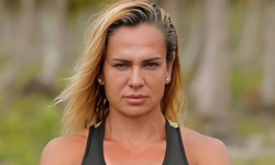 Nagihan Karadere Survivor 2026 Kadrosunda! Nagihan Karadere Kimdir, Kaç Yaşında, Nereli?