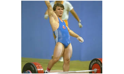 Naim Süleymanoğlu Kimdir, Neden Öldü? "Cep Herkülü"nün Başarılarla Dolu Hayat Hikayesi