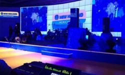 Global Pazarlarda Aktif Bir Türk Girişimci: Necati Önder