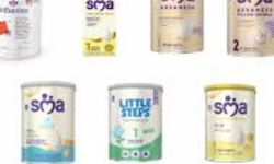 Nestle SMA Bebek Maması Toplatılıyor mu? Nestle’den "Mama Toplatma" İddialarına Yanıt!