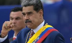 Nicolás Maduro Kimdir? Venezuela Devlet Başkanı Kaç Yaşında? İşte Maduro’nun Hayatı ve Siyasi Kariyeri