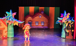 Niloya ve Arkadaşları Sürpriz Yumurtanın Gizemini Bursa’da Çözüyor