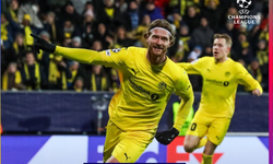 Norveç’te Manchester City Şoku! Bodo/Glimt 3 Golle Duman Etti, Rodri Kırmızı Kart Gördü