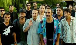 Organize İşler Filmi Konusu Nedir ve Nerede Çekildi?
