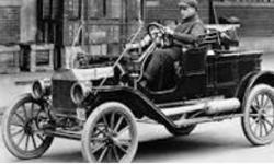 Otomobilin İcat Hikayesi: İlk Otomobili Kim, Ne Zaman İcat Etti?