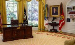 Oval Ofis Nerede? Beyaz Saray’ın Kalbi Oval Ofis Hakkında Bilmeniz Gerekenler