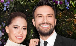 Pınar Dilek Kimdir? Megastar Tarkan’ın Eşi Hakkında Bilgiler