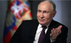 Putin’in Konutuna Kim Saldırdı? Rusya’dan ABD’ye "İHA Kanıtı" Hamlesi! (Ocak 2026)