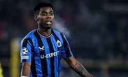 Raphael Onyedika Kimdir, Kaç Yaşında ve Nereli? Galatasaray'ın Yeni Transferi Raphael Onyedika’nın Kariyeri ve İstatisti