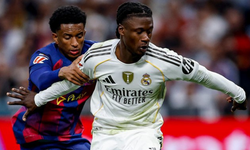 Real Madrid Finalde! Madrid Derbisinde Arda Güler ve Ekibi Atletico’yu Devirdi