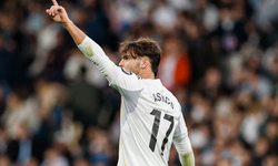 Real Madrid - Real Betis Canlı İzle: Arda Güler Sahada mı? LaLiga 18. Hafta Heyecan