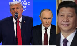 Rusya ve Çin, Trump’ın Grönland’ı ABD’ye Katma Çabalarına Nasıl Bakıyor?