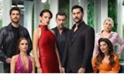 Rüya Gibi Yeni Bölüm Yok mu, Neden Yok? Show TV Rüya Gibi Dizisinin Yeni Günü Belli Oldu!