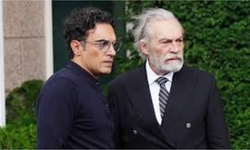 Sahtekarlar Dizisi Konusu Nedir? Sahtekarlar Oyuncu Kadrosu ve Yayın Tarihi!