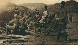 Sakarya Meydan Muharebesi: "Hattı Müdafaa Yoktur, Sathı Müdafaa Vardır!" Zaferin Tüm Detayları