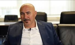 Sedat Peker Duyurdu: "Kürt Mehmet" Lakaplı Mehmet Kaplankıran Hayatını Kaybetti!