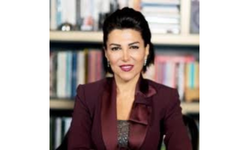 Sedef Kabaş Kimdir?