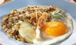 Soğanlama Nedir, Nasıl Yapılır? Saray Mutfağının Pratik ve Leziz Soğanlama Tarifi