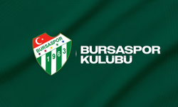 Son Dakika: Bursaspor Kulübü Duyurdu! Teknik Direktör Tahsin Tam ile Yollar Ayrıldı