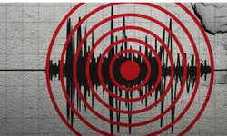 SON DAKİKA DEPREM LİSTESİ: 3 Ocak 2026 Az Önce Nerede Deprem Oldu? (AFAD ve Kandilli Verileri)