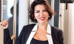 SON DAKİKA: Gazeteci Sedef Kabaş Gözaltına Alındı! Neden Gözaltına Alındı?