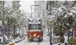 SON DAKİKA: İstanbul'da Okullar Tatil Edildi! 12 Ocak Pazartesi Kar Tatili Haberinin Detayları