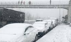 SON DAKİKA: Yarın Okullar Tatil mi? | 13 Ocak Salı İstanbul ve Ankara’da Okullar Var mı? İşte Kar Tatili Olan İller List