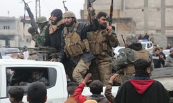 Suriye'de Tarihi Anlaşma: YPG/SDG Orduya Entegre Ediliyor, Ateşkes İlan Edildi!