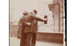 Tarihte Bilinen İlk Selfie Kaç Yılında Çekilmiştir? İşte Fotoğrafçılık Tarihini Değiştiren O Kare