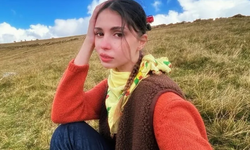 Taşacak Bu Deniz’in Fadime’si Zeynep Atılgan Kimdir? Kaç Yaşında ve Nereli?