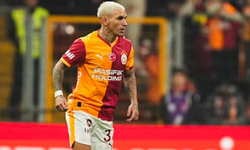 Torreira Neden Kadroda Yok, Cezalı mı? Lucas Torreira Galatasaray’dan Ayrılıyor mu?