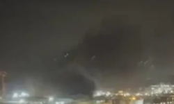 TÜPRAŞ İzmit Rafinerisi’nde Patlama: Ekipler Seferber Oldu