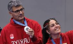 Türk Atıcılığında Tarihi Zafer: Yusuf Dikeç ve Şevval İlayda Tarhan Dünya Şampiyonu!