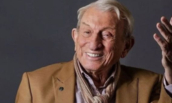 Türk Tiyatrosunun Acı Kaybı: Haldun Dormen 97 Yaşında Hayatını Kaybetti