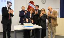 Türkiye’nin İlk Devlet Üniversitesi Simülasyon Merkezi USİM 10 Yaşında!