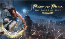 Ubisoft'ta Büyük Temizlik: Prince of Persia Remake İptal Edildi, 3 Stüdyo Kapatılıyor!
