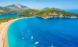 Ülkemizdeki En Tuzlu Deniz Hangisidir? Denizlerin Tuzluluk Oranları ve Nedenleri