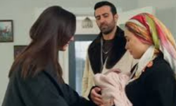 Uzak Şehir 48. Bölüm Fragmanı İzle: Alya Albora Gidiyor mu?