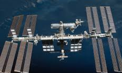 Uzay İstasyonu Nedir? Dünyadan Kaç KM Uzakta ve İçinde İnsan Yaşıyor mu?