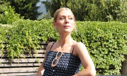 Veliaht Dizisinin Derya’sı Hazal Türesan Kimdir? Kaç Yaşında ve Nereli?