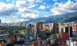 Venezuela Nerede, Nüfusu Ne Kadar? İşte Venezuela Haritası, Bayrağının Anlamı ve Son Durum