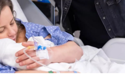 Vildan Atasever Anne Oldu! Vildan Atasever ve Mehmet Erdem’in Bebeğinin Adı Ne?