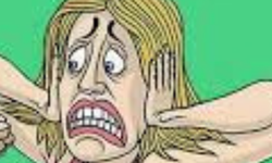 Yemek Yeme Sesine Tahammül Edemiyor musunuz? Mizofeni (Misophonia) Nedir, Belirtileri Nelerdir?