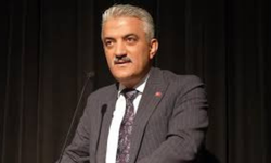 Yeni Düzce Valisi Mehmet Makas Kimdir? Mehmet Makas Nereli, Kaç Yaşında ve Kariyeri